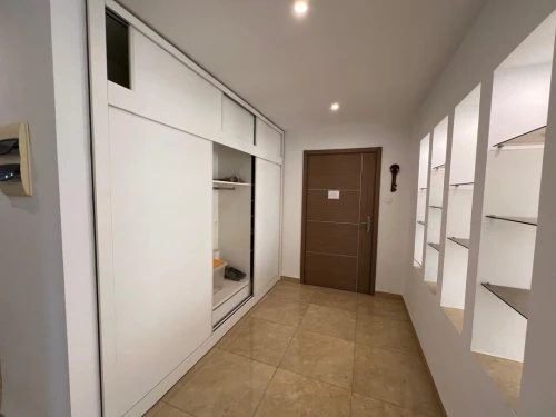 Location Appartement F4 Alger Cheraga