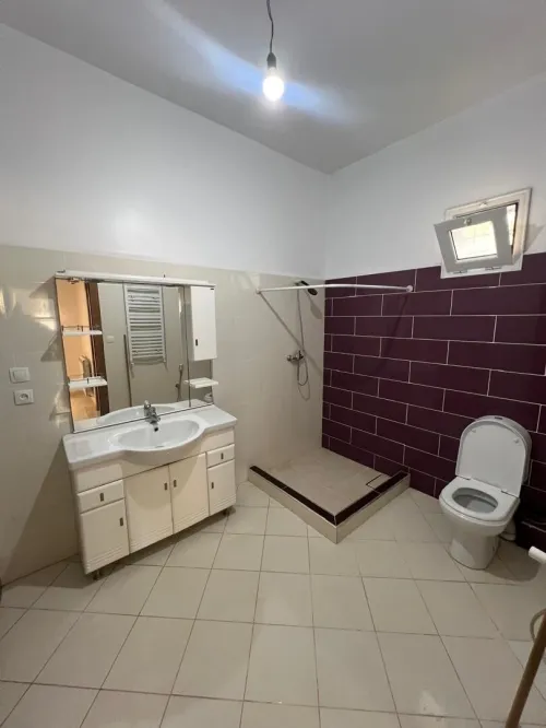 Location Appartement F4 Alger Zeralda