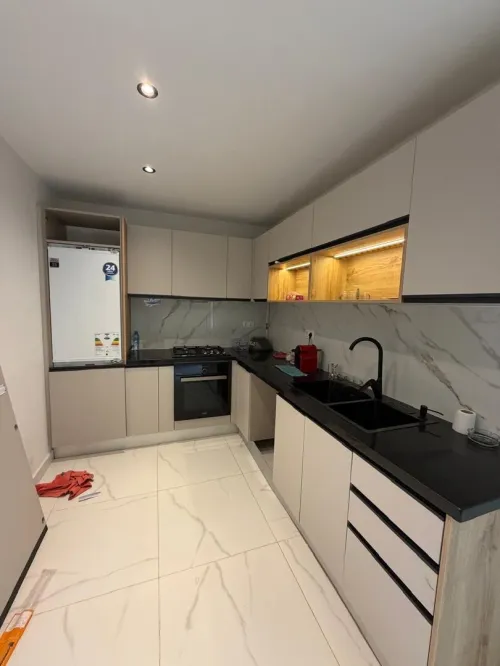 Location Appartement F4 Alger El achour