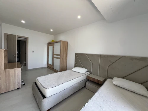 Location Appartement F4 Alger Dely brahim