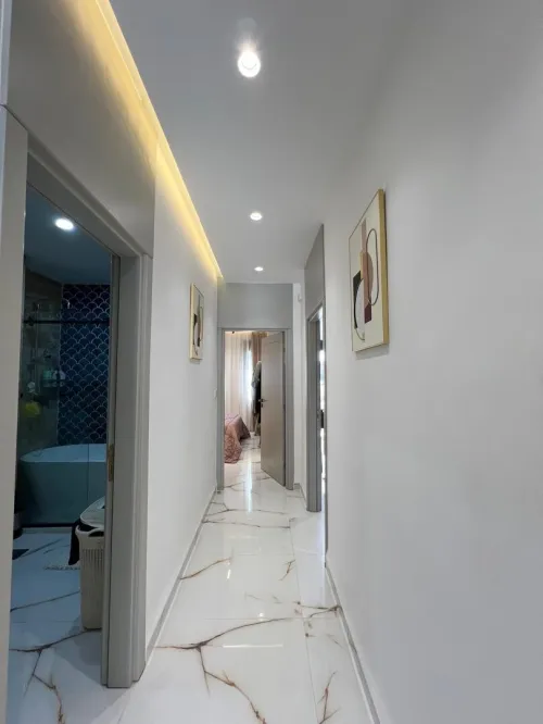 Vente Appartement F4 Alger Cheraga