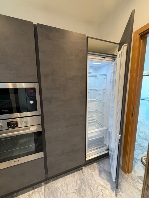Location Appartement F4 Alger Hydra
