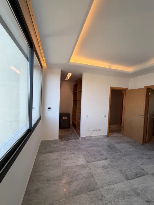 Location Appartement F4 Alger Hydra