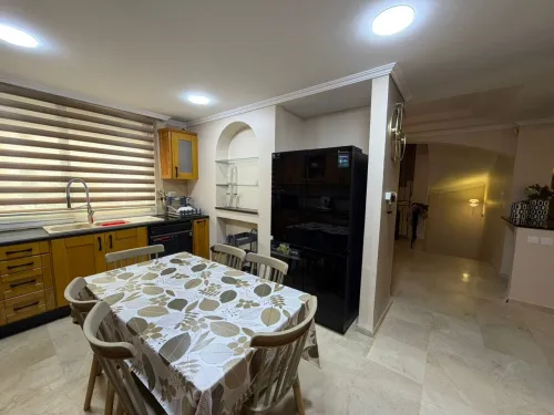 Location Villa Alger Said hamdine