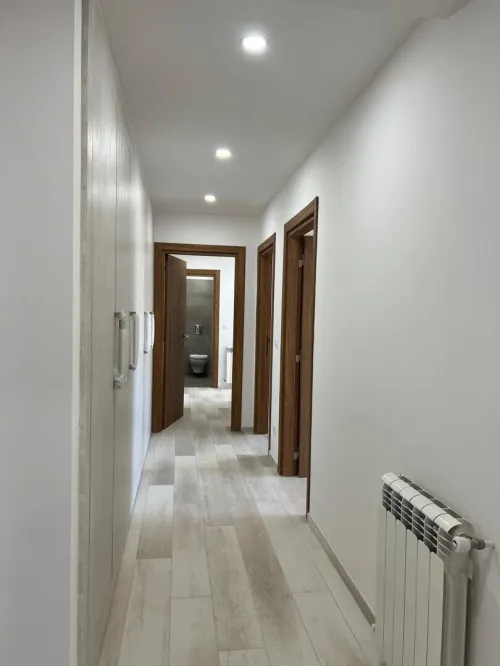 Location Appartement F5 Alger Dely brahim