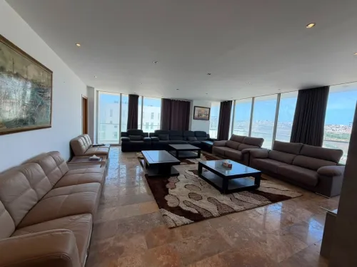 Vente Appartement F5 Alger Cheraga
