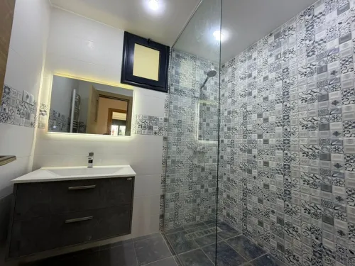 Location Appartement F4 Alger Said hamdine