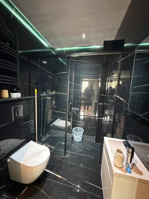 Location Appartement F4 Alger El achour