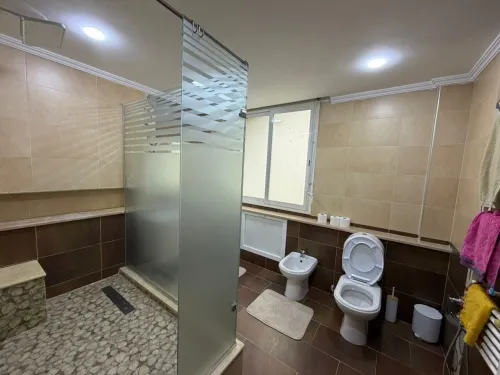 Location Villa Alger Birkhadem