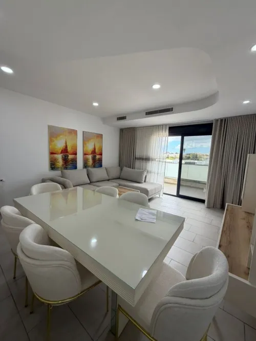 Location Appartement F3 Alger Dely brahim