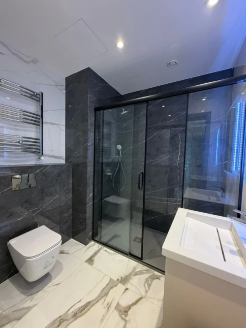 Location Appartement F3 Alger Hydra