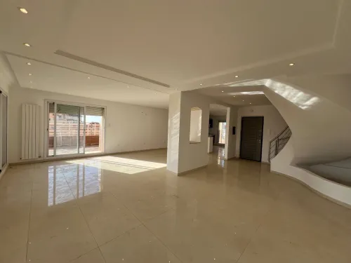 Vente Appartement Penthouse F6 Alger El achour