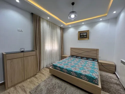 Location Appartement F4 Alger Draria