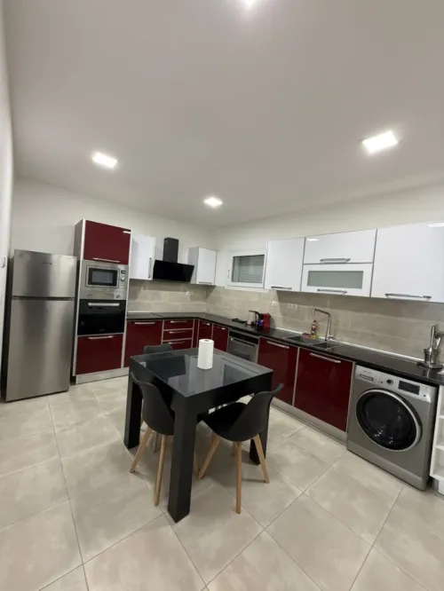 Location Appartement F3 Alger Birkhadem
