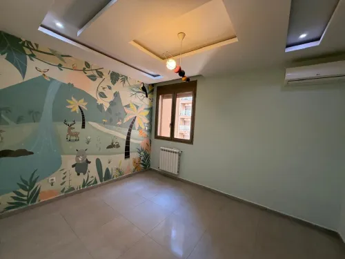 Location Appartement F4 Alger Said hamdine