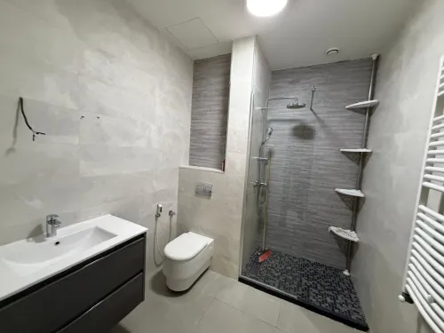 Location Appartement F4 Alger Said hamdine
