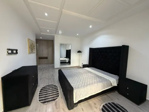 Vente Appartement F4 Alger Cheraga