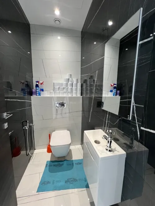 Location Appartement F4 Alger Hydra
