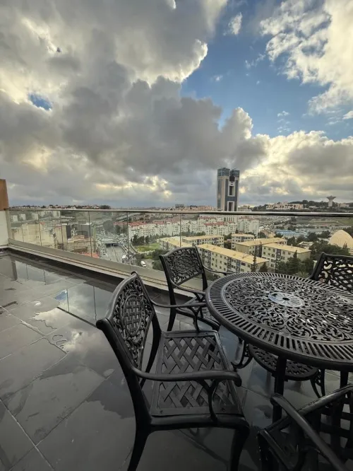 Location Appartement F3 Alger Dely brahim