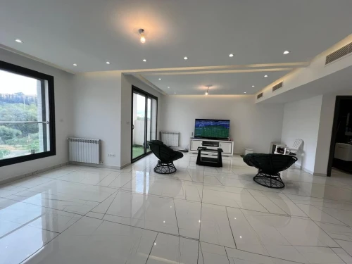 Location Appartement F4 Alger Hydra