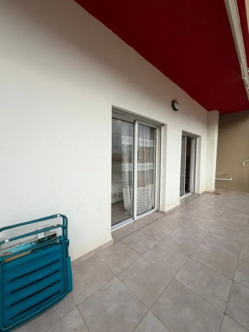 Vente Appartement F3 Alger Gue de constantine