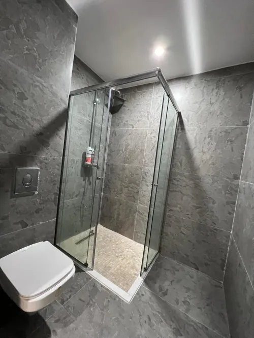 Location Appartement F4 Alger Cheraga