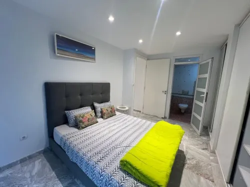 Location Appartement F3 Alger El achour
