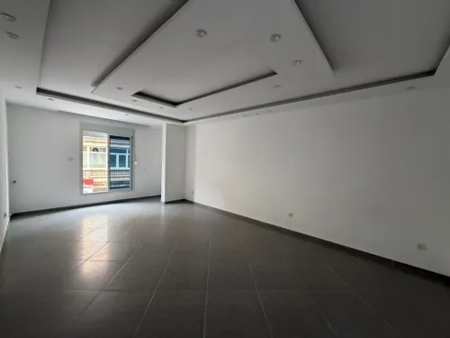 Location Appartement F4 Alger Cheraga