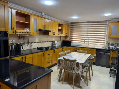 Location Villa Alger Birkhadem