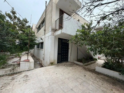 Vente Villa Alger Hydra