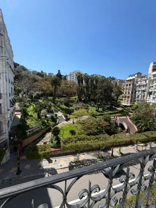 Vente Appartement F4 Alger Alger centre