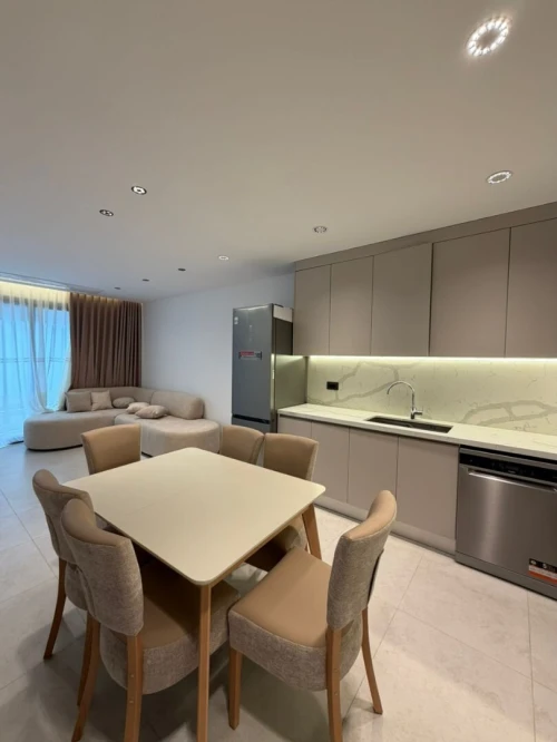 Vente Appartement F4 Alger Bir mourad rais