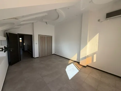 Vente Appartement F6 Alger El achour