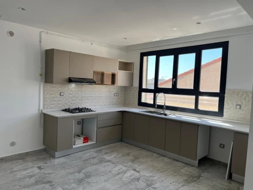 Location Appartement F5 Alger Cheraga