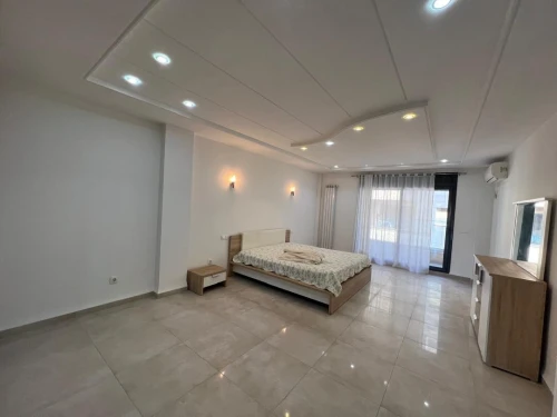 Location Appartement F5 Alger Said hamdine