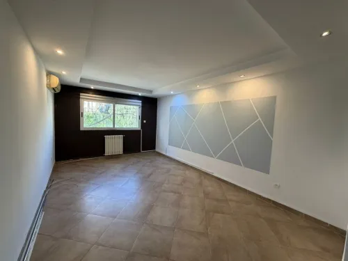 Location Appartement F3 Alger Said hamdine