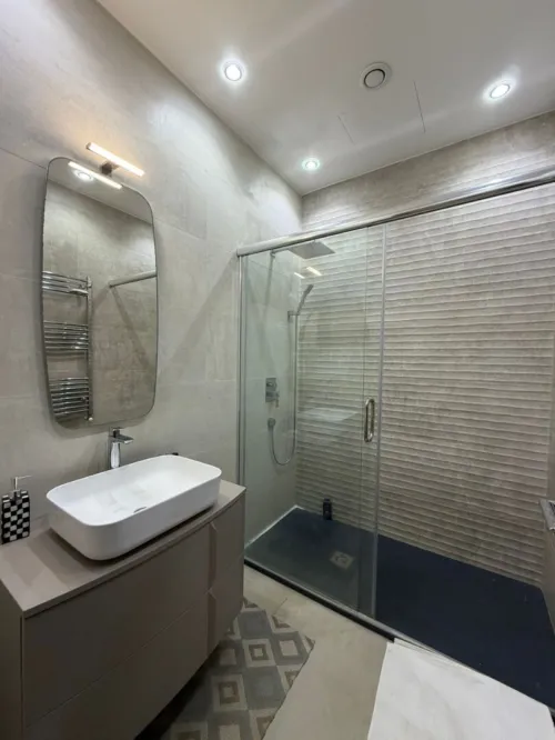 Vente Appartement F3 Alger Hydra