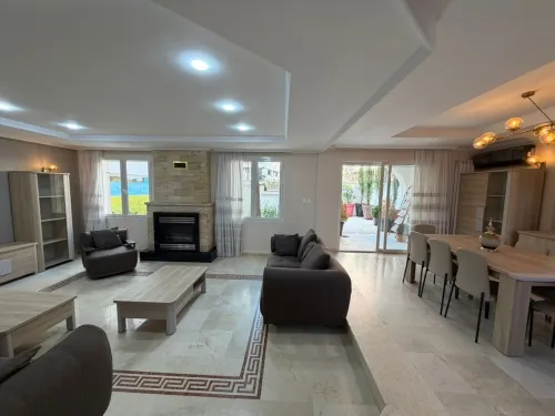 Location Villa Alger Said hamdine