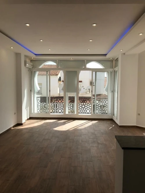 Location Appartement F4 Alger Hydra