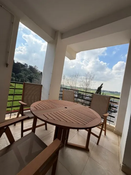 Location Appartement Duplex F4 Alger El achour