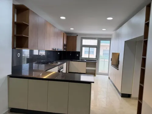 Location Appartement F4 Alger Hussein dey