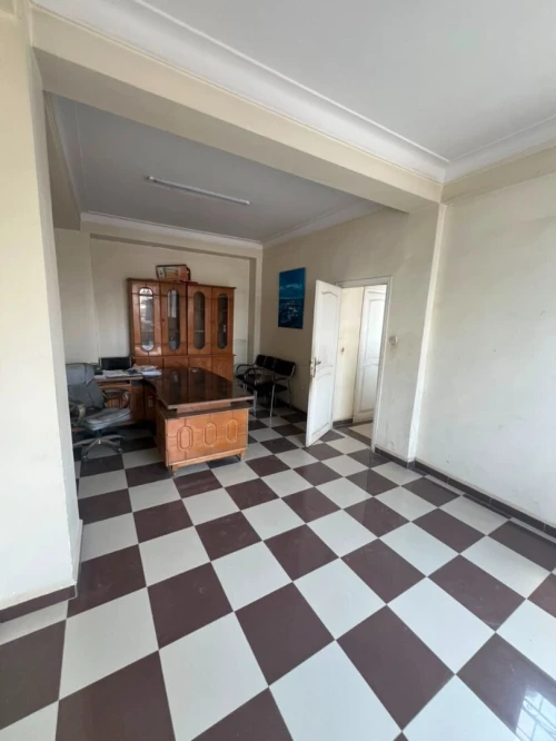 Location Local Alger Oued smar