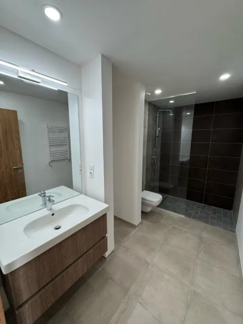 Location Appartement F4 Alger Dely brahim