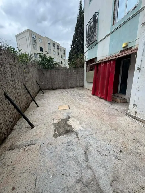 Location Appartement Alger Cheraga