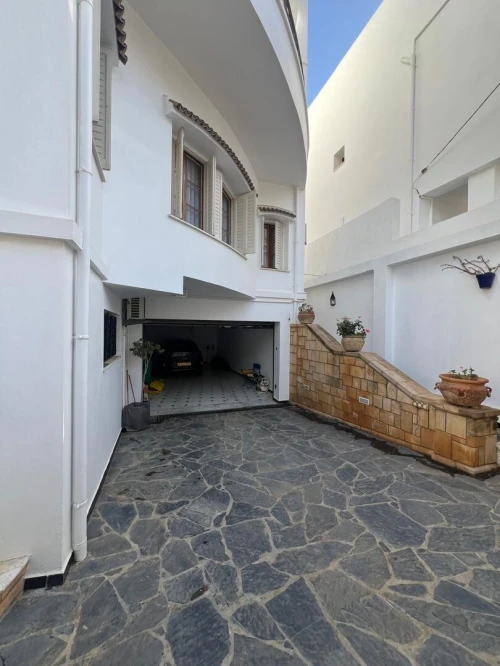 Vente Villa Alger Staoueli