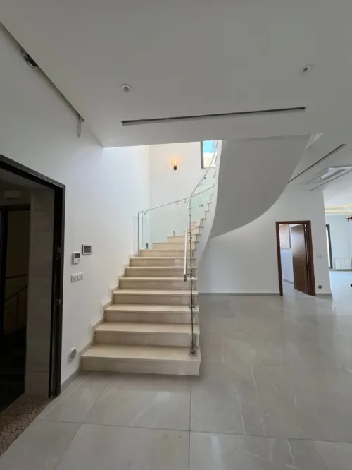 Location Appartement F7 Alger Said hamdine
