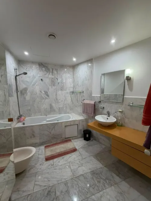 Vente Appartement F5 Alger Cheraga