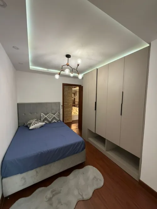 Location Appartement Duplex F4 Alger El achour