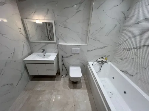 Location Appartement F5 Alger Birkhadem