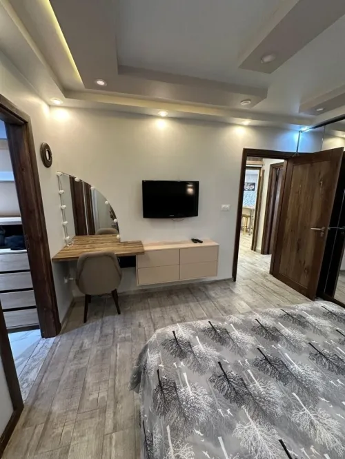 Location Appartement F3 Alger Ouled fayet
